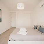 Bela Vista With Sea View, Jacuzzi And Private Pool Villa Lourinha (Lisbon)