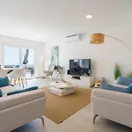 Bela Vista With Sea View, Jacuzzi And Private Pool Lourinha (Lisbon)