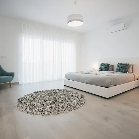 Villa Bela Vista With Sea View, Jacuzzi And Private Pool *