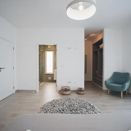 Villa Bela Vista With Sea View, Jacuzzi And Private Pool