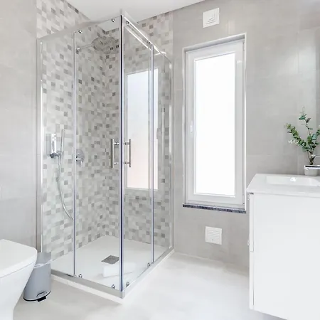 Bela Vista With Sea View, Jacuzzi And Private Pool *