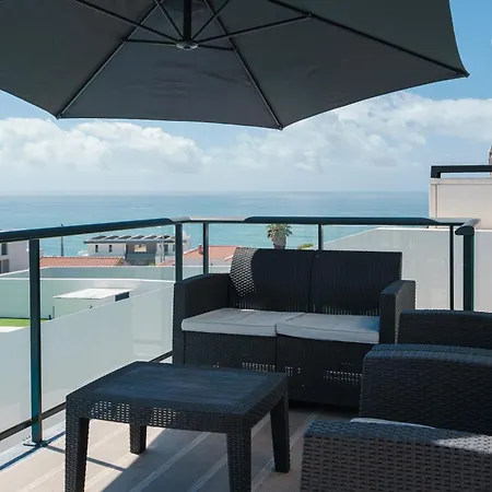 Bela Vista With Sea View, Jacuzzi And Private Pool Villa *