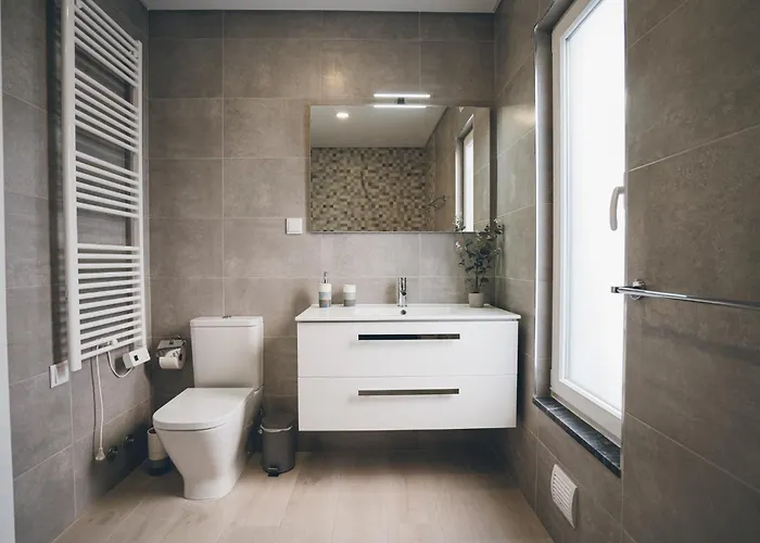 Bela Vista With Sea View, Jacuzzi And Private Pool Lourinhã