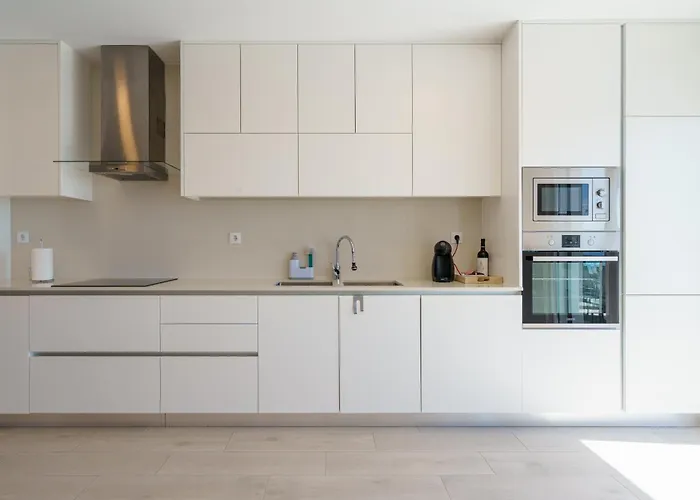 Bela Vista With Sea View, Jacuzzi And Private Pool * Lourinhã